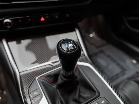Used 2024 BMW M2 w/ Carbon Package RWD image 5