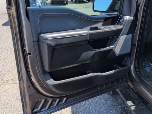 Used 2023 Ford F150 Tremor AWD/4WD image 9
