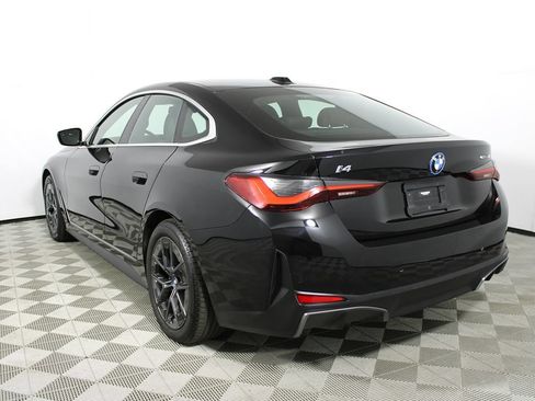 Used 2023 BMW i4 eDrive35 w/ Premium Package RWD image 33