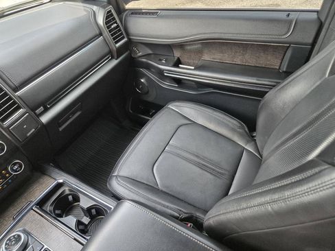 Used 2021 Ford Expedition Limited RWD image 21