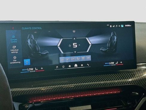 Used 2026 BMW M2 RWD image 16