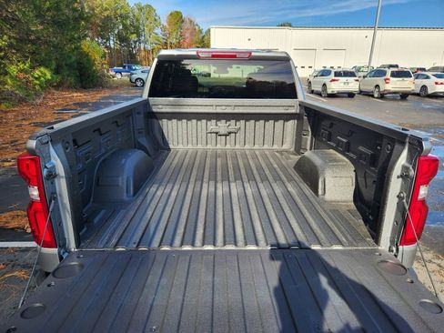 New 2026 Chevrolet Silverado 1500 RST image 8