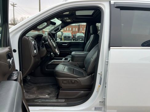 Used 2022 GMC Sierra 2500 Denali w/ Denali Ultimate Package image 14