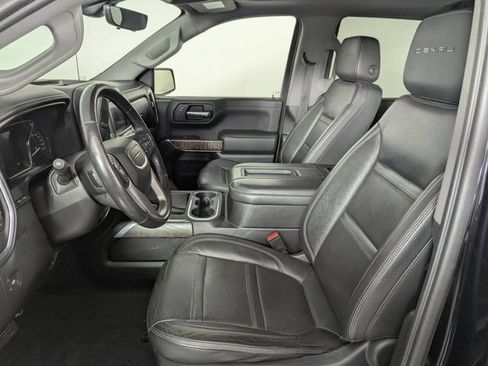 Used 2021 GMC Sierra 1500 Denali w/ Denali Ultimate Package AWD/4WD image 15