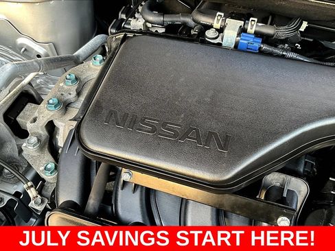 Used 2022 Nissan Rogue Sport SL AWD/4WD image 39
