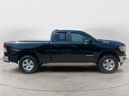 Used 2021 RAM 1500 Big Horn AWD/4WD image 6