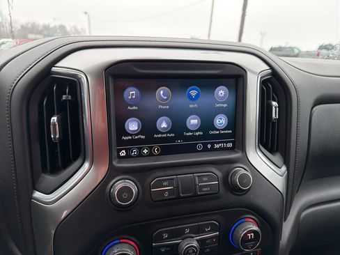 Used 2020 Chevrolet Silverado 1500 RST image 13