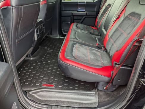 Used 2017 Ford F150 Lariat image 23