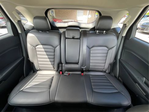 Used 2021 Ford Edge SEL w/ Convenience Package AWD/4WD image 23