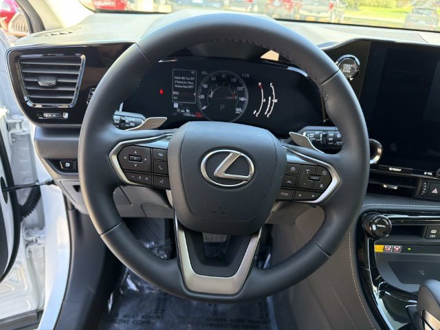Used 2024 Lexus NX 350 AWD image 25