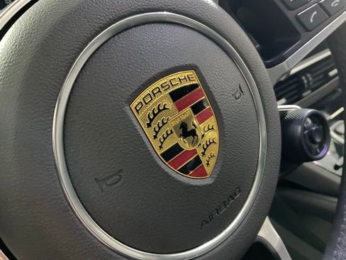 Used 2020 Porsche Cayenne E-Hybrid image 43