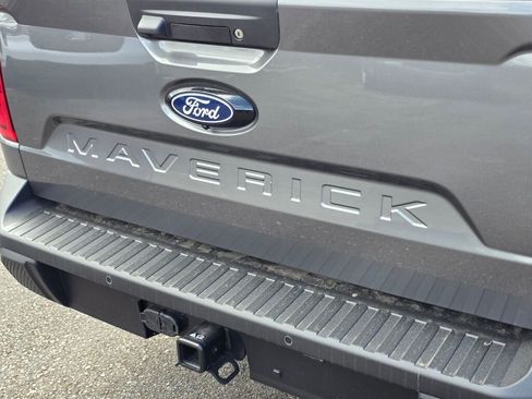New 2026 Ford Maverick Lariat w/ Black Appearance Package AWD/4WD image 13
