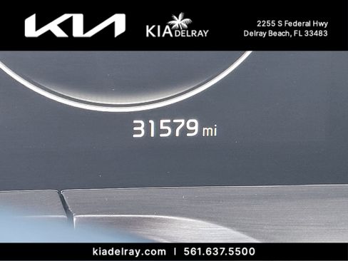 Certified 2023 Kia Telluride SX X-Line image 36