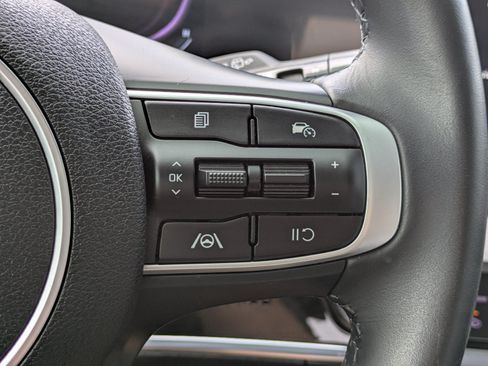 Certified 2023 Kia Sportage EX FWD image 20