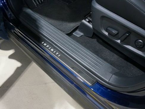 New 2026 INFINITI QX60 Sport AWD/4WD image 23