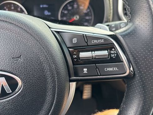 Used 2021 Kia Sportage S w/ S FWD Premium Package image 21