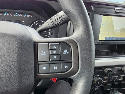 New 2026 Ford F250 XL w/ Snow Plow Prep Package image 16