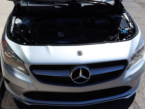 Used 2018 Mercedes-Benz CLA 250 image 57
