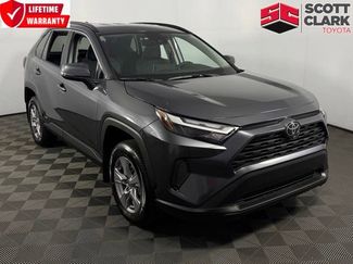 Used 2025 Toyota RAV4 XLE 360° Tour