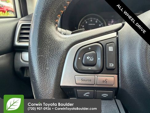 Used 2017 Subaru Crosstrek 2.0i Premium AWD/4WD image 29