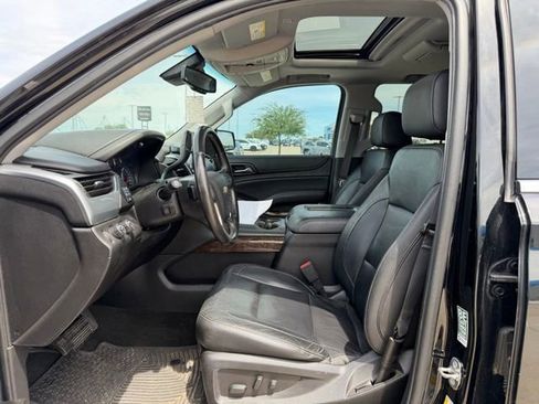 Used 2018 Chevrolet Tahoe LT AWD/4WD image 14