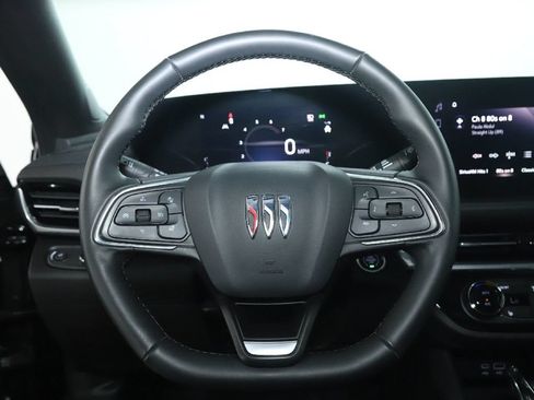 Used 2024 Buick Envista Sport Touring FWD image 21