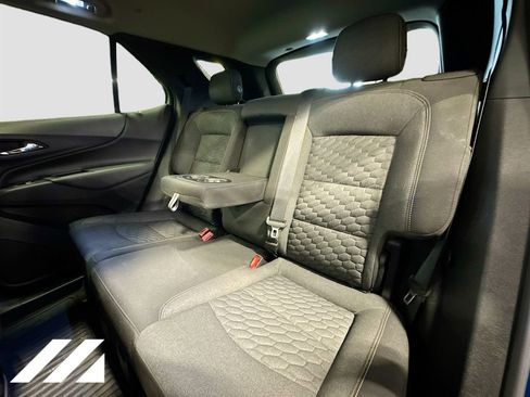 Used 2019 Chevrolet Equinox LT AWD/4WD image 24