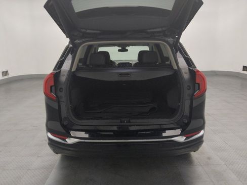 Used 2022 GMC Terrain Denali image 29