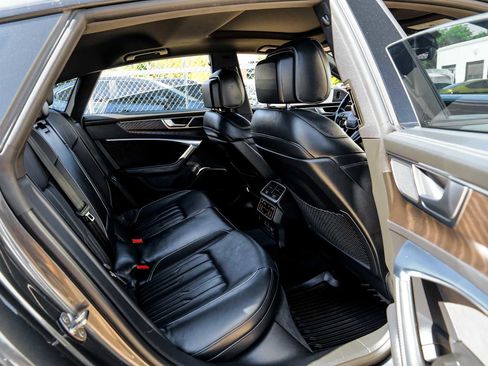 Used 2021 Audi A7 3.0T Prestige w/ Luxury Package image 37