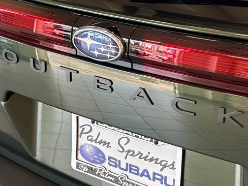 New 2026 Subaru Outback Limited image 26