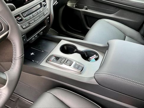 New 2026 Honda Ridgeline RTL image 7