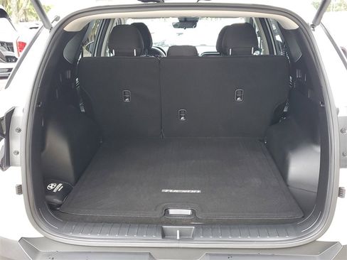 Certified 2023 Hyundai Tucson SEL image 9