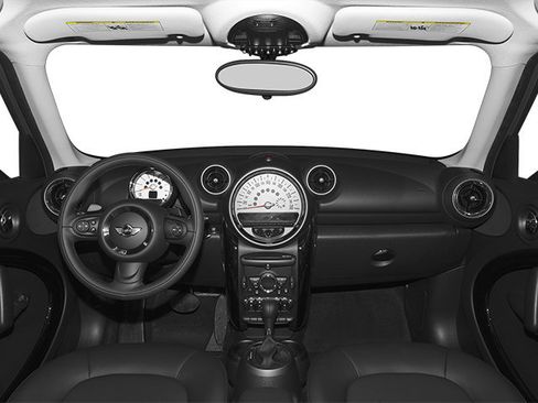 Used 2014 MINI Cooper Countryman FWD image 7
