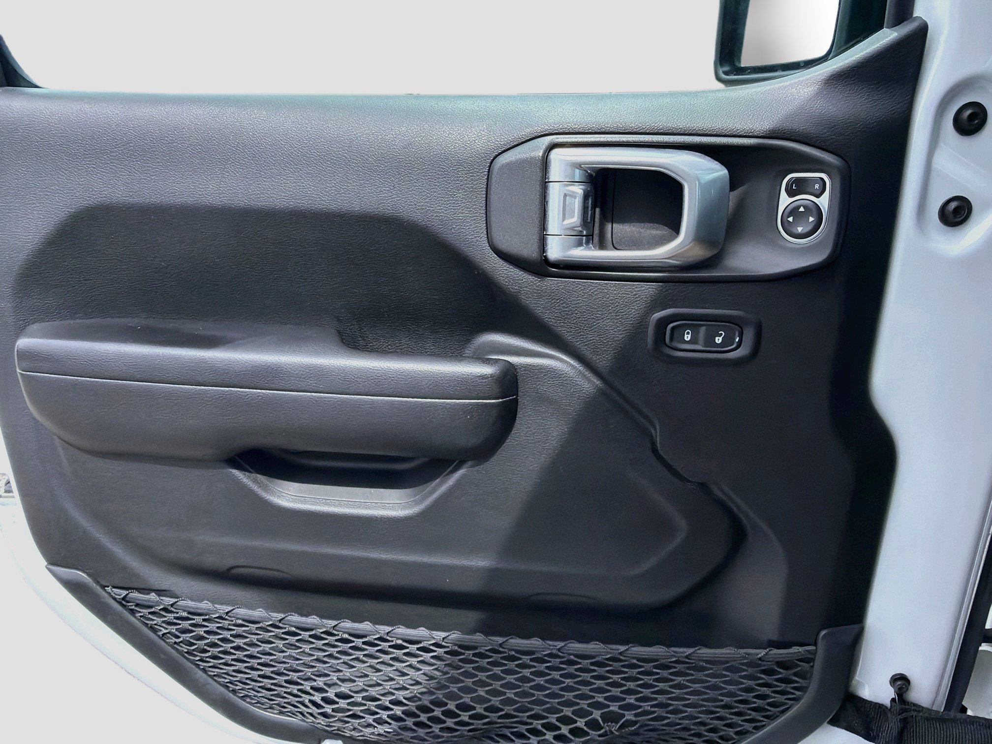 Used 2019 Jeep Wrangler Unlimited Sport S AWD/4WD image 20