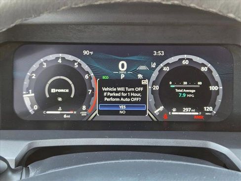 New 2026 Toyota Tacoma TRD Off-Road AWD/4WD image 11