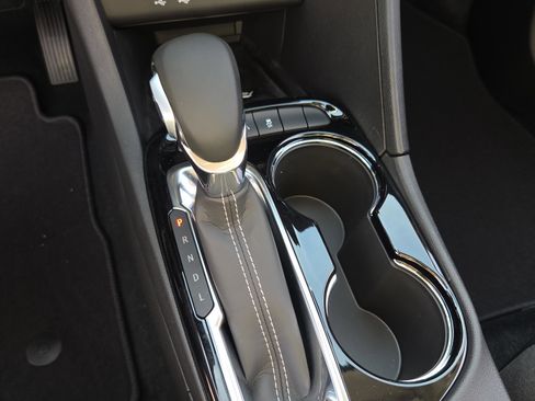 New 2026 Buick Encore GX Sport Touring w/ Advanced Technology Package image 14