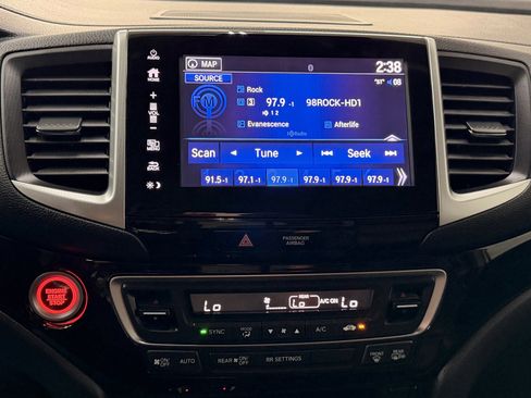 Used 2020 Honda Ridgeline RTL-E image 22