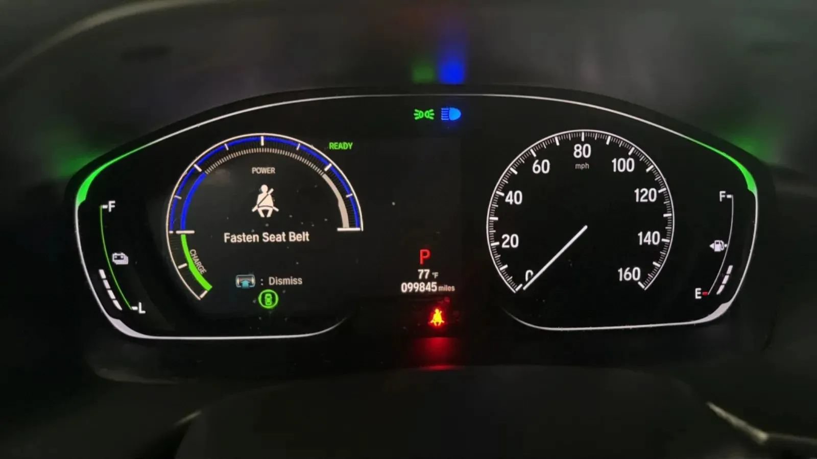 Used 2018 Honda Accord EX-L image 12