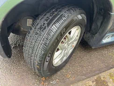 Used 2001 Dodge Grand Caravan Sport image 34