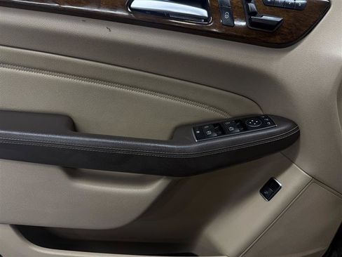 Used 2012 Mercedes-Benz ML 350 4MATIC image 16