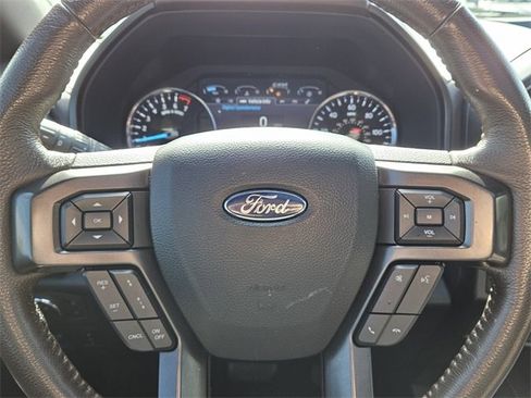 Used 2021 Ford Expedition King Ranch w/ Cargo Package image 12