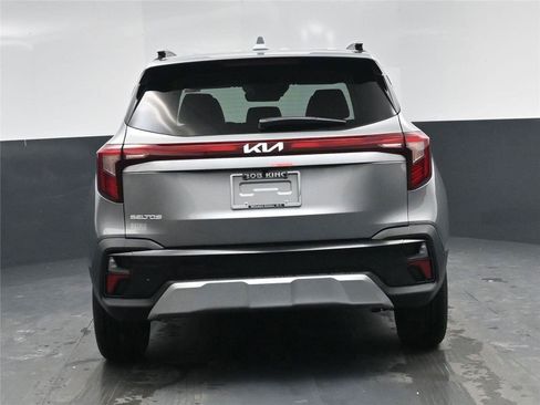 New 2026 Kia Seltos S image 15