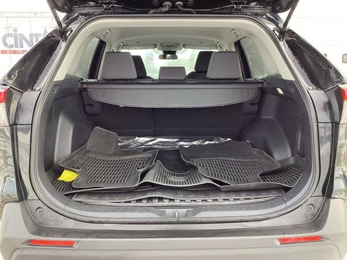 Used 2025 Toyota RAV4 XLE image 11