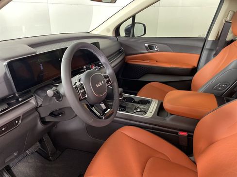 New 2026 Kia Carnival EX image 22