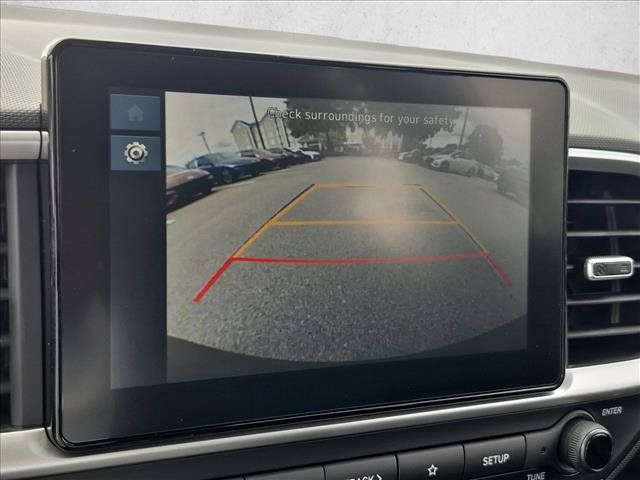 New 2026 Hyundai Venue SE FWD image 13