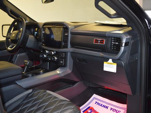 New 2026 Ford F150 XLT w/ Equipment Group 303A High image 10