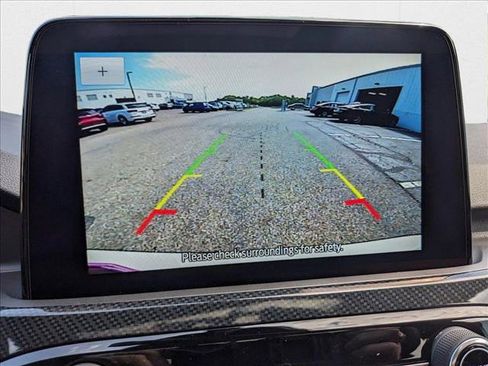 New 2024 Ford Escape ST-Line image 12