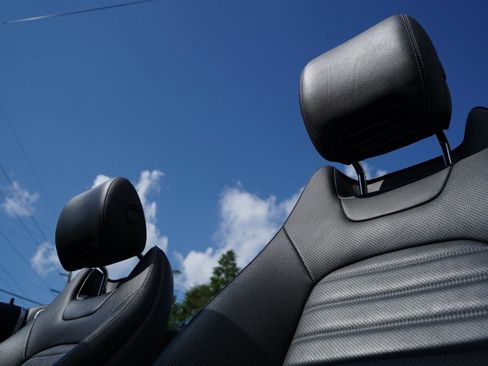 Used 2019 Mercedes-Benz C 43 AMG 4MATIC Cabriolet image 22