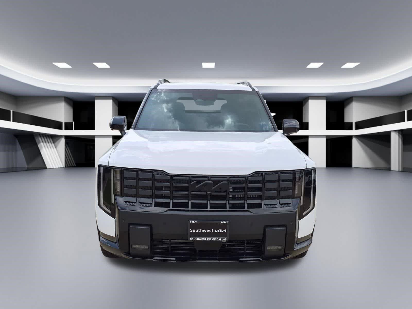 New 2027 Kia Telluride X-Line SX Prestige w/ Towing Package AWD/4WD image 9
