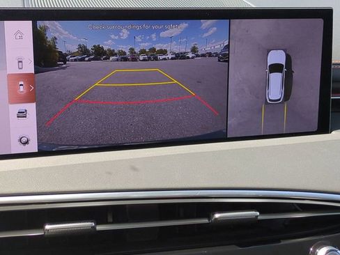 Certified 2026 Genesis GV70 2.5T Sport Prestige image 19